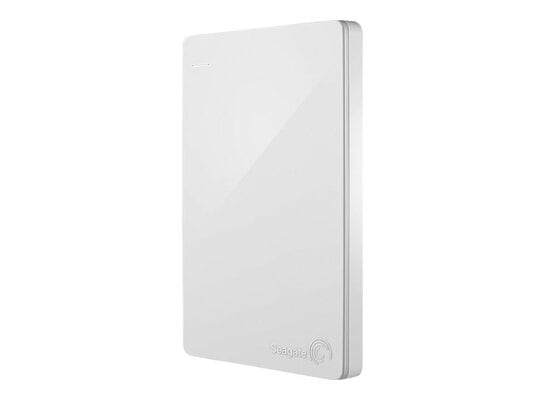how to format seagate backup plus slim 1tb